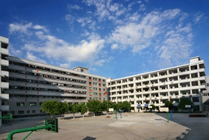 惠州市仲恺技工学校(图2)